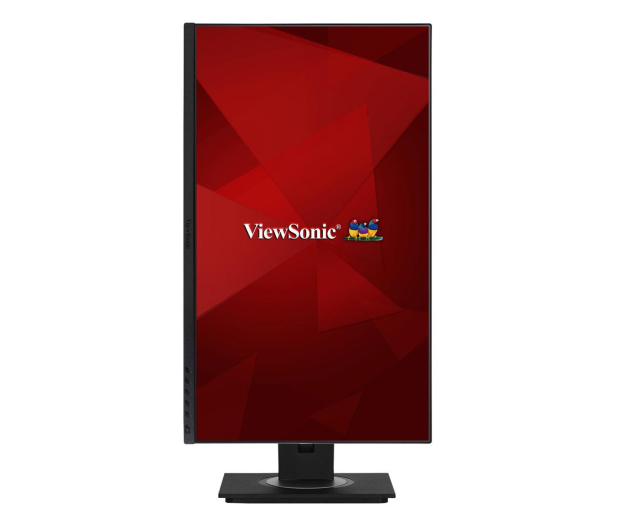 ViewSonic VG2756-4K - 1285480 - zdjęcie 4